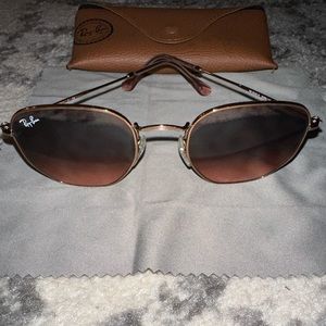 Ray bans